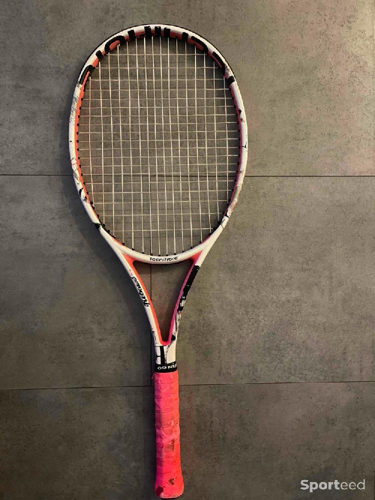 Tennis - Raquette de tennis tecnifibre  - photo 1