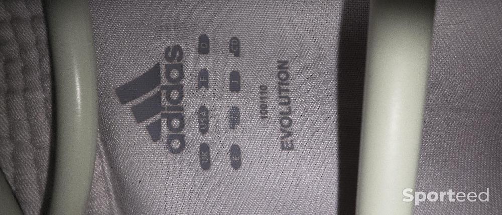 Karaté - Veste arts martiaux Adidas 100 cm - photo 2