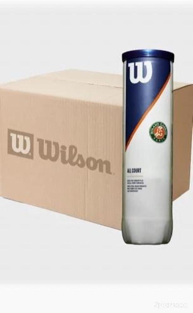 Tennis - Wilson Roland Garros - photo 1
