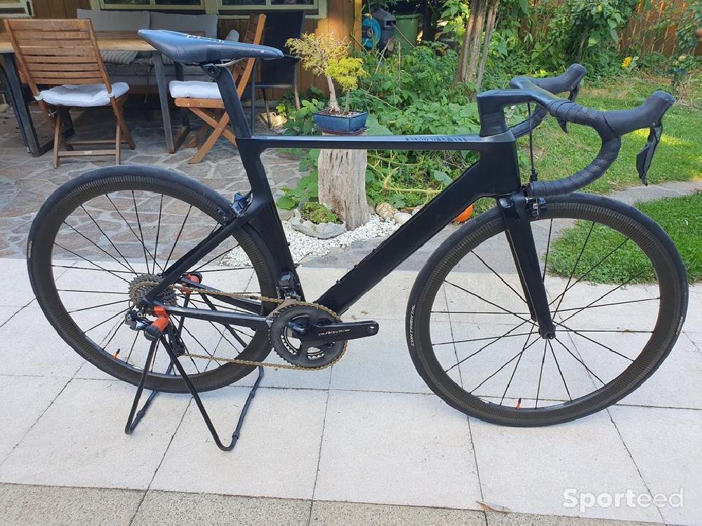Vélo route - Canyon Aeroad CF SLX 8.0 - photo 1