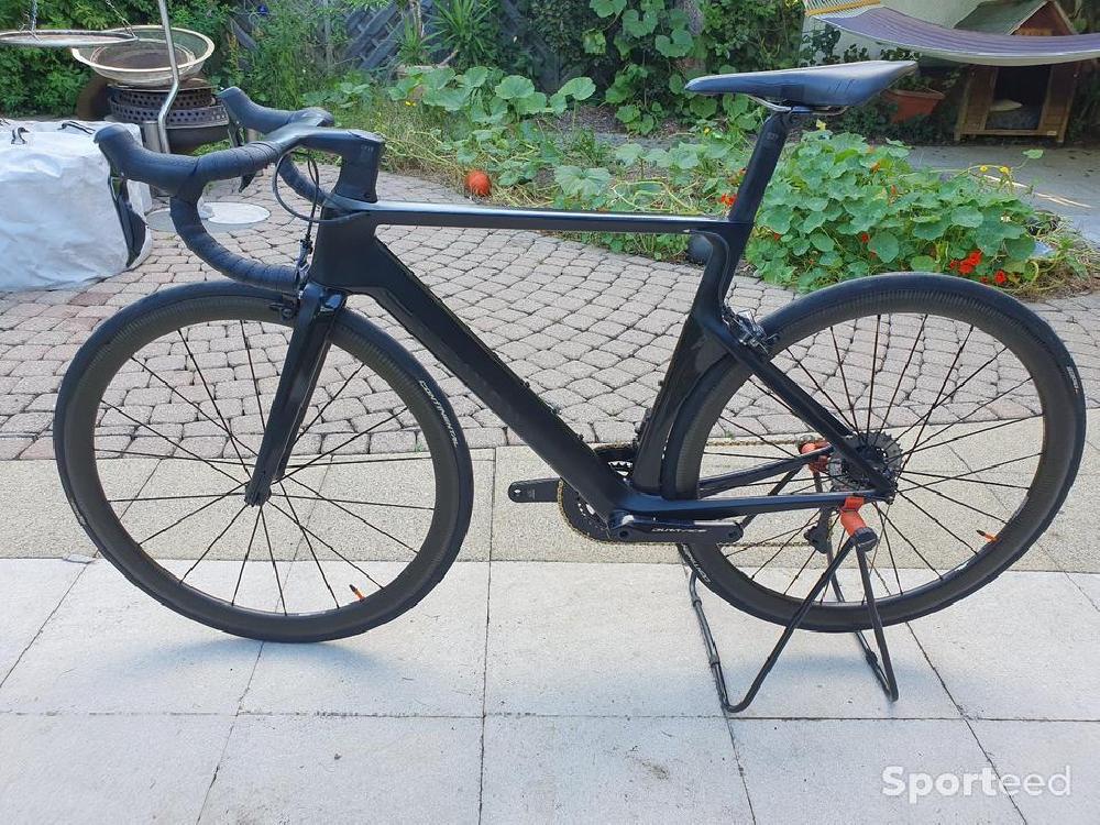 Vélo route - Canyon Aeroad CF SLX 8.0 - photo 2