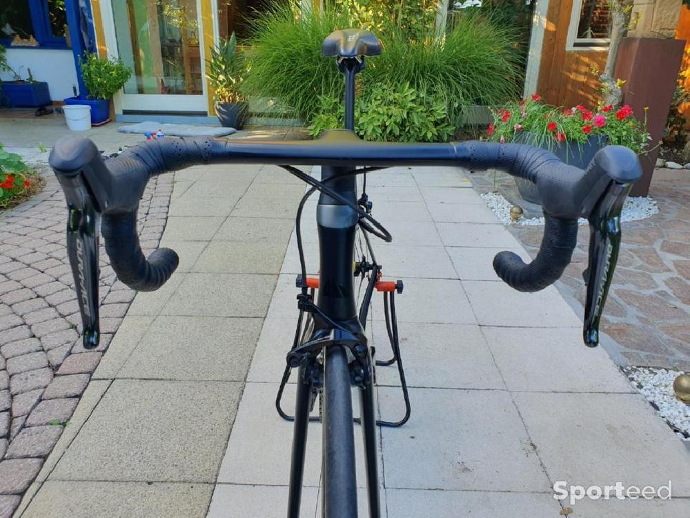 Vélo route - Canyon Aeroad CF SLX 8.0 - photo 3