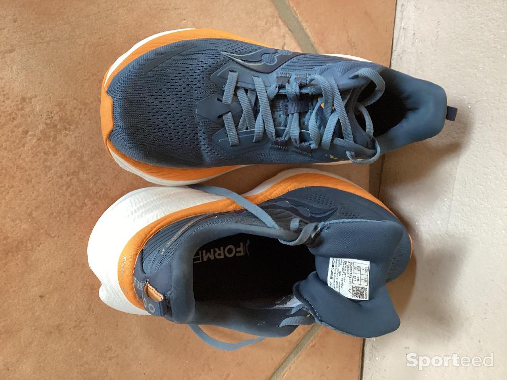 Course à pied route - Chaussures de running - photo 2