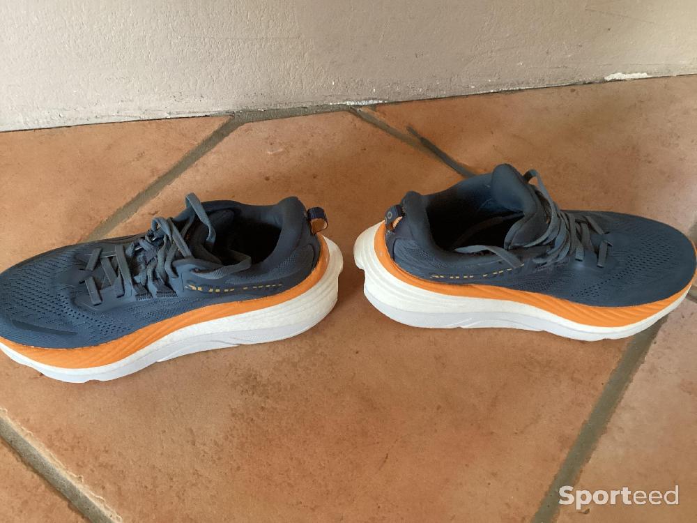 Course à pied route - Chaussures de running - photo 4