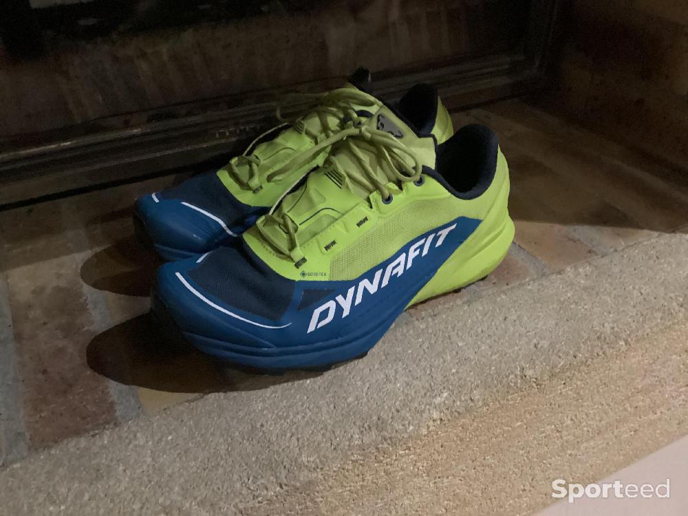 Course à pied trail - Chaussures de trail - photo 1