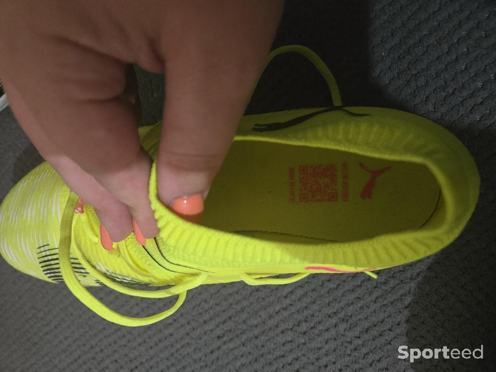 Football - Chaussures de foot  - photo 5