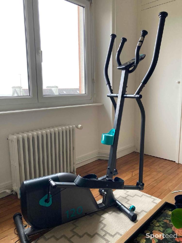 Vélo loisir / urbain - Vélo elliptique  - photo 1
