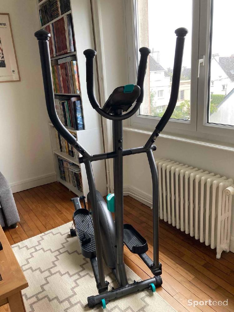 Vélo loisir / urbain - Vélo elliptique  - photo 2