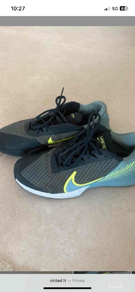 Tennis - Chaussure zoom vapor 42 - photo 1