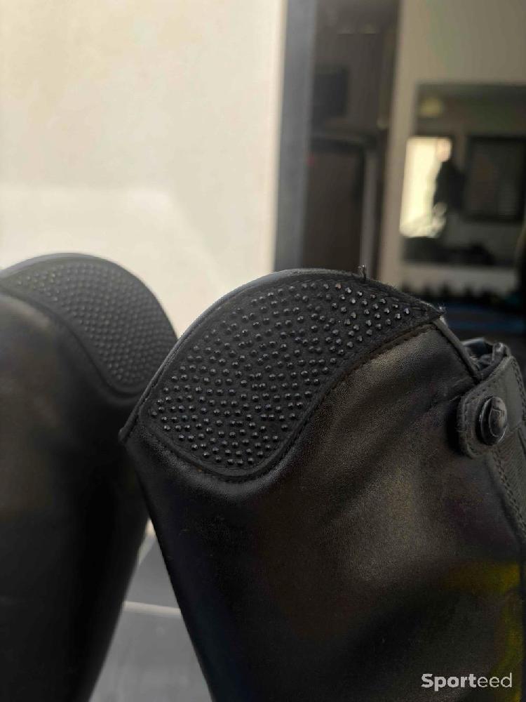 Equitation - Bottes de cheval  - photo 4