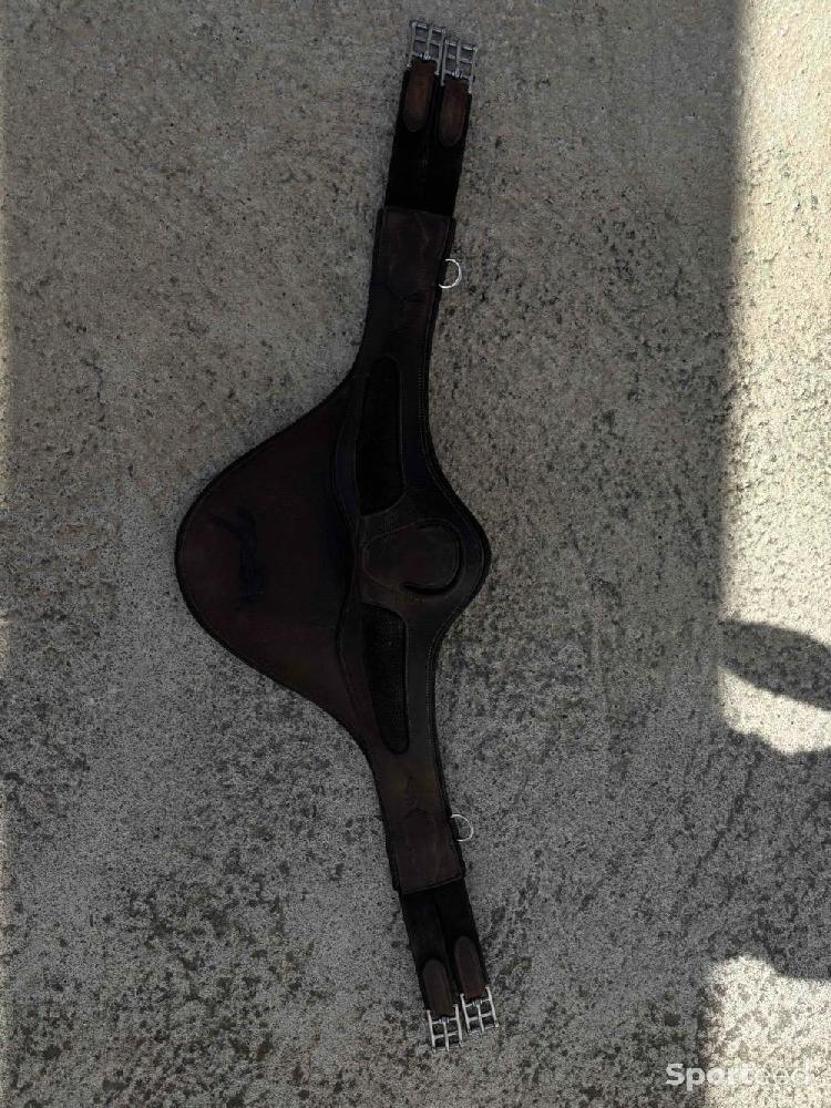 Equitation - Sangle Pénélope  - photo 1