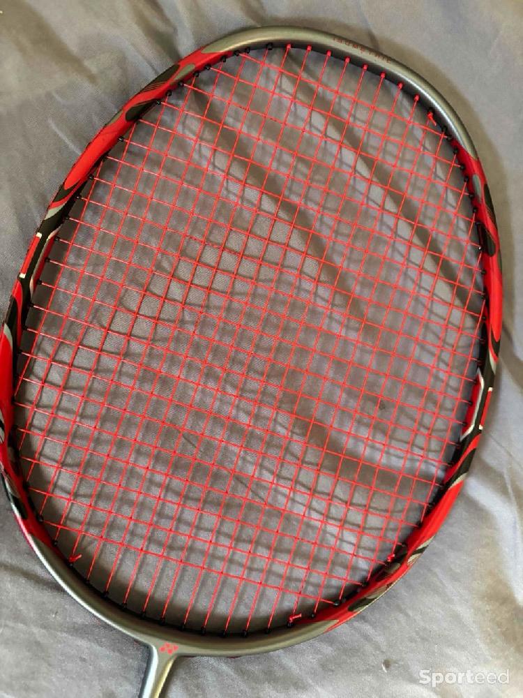 Badminton - Raquette de badminton yonex arcsaber 11 pro - photo 2