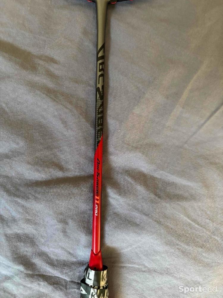 Badminton - Raquette de badminton yonex arcsaber 11 pro - photo 3