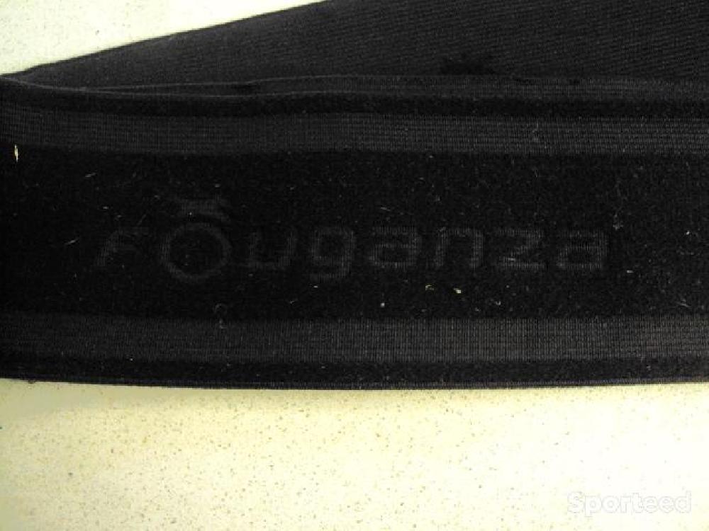 Equitation - sangle élastique Fouganza - photo 2