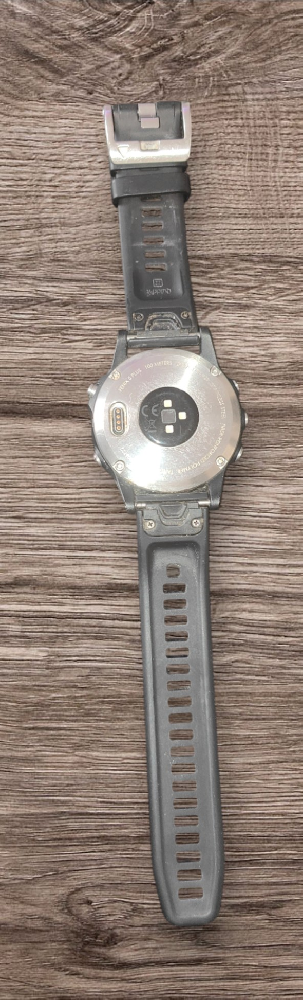 Accessoires électroniques - Garmin Fenix 5 plus - photo 2