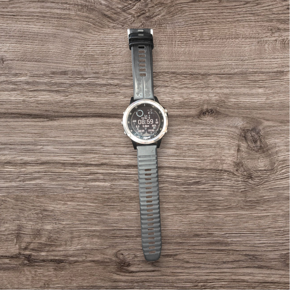 Accessoires électroniques - Garmin Fenix 5 plus - photo 1