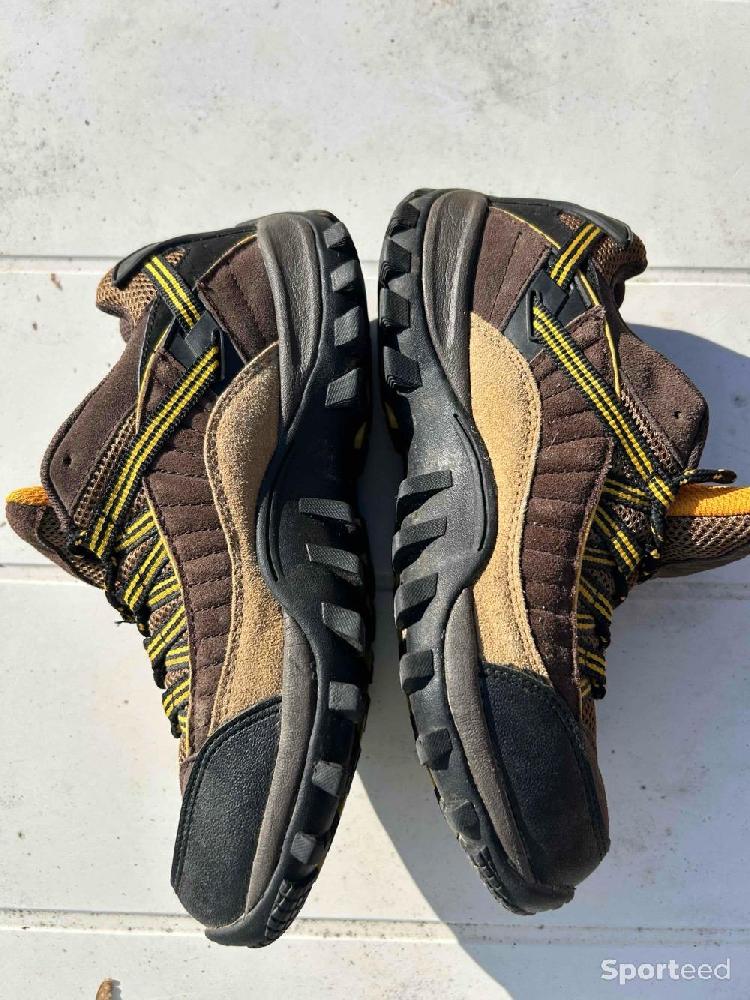 Randonnée / Trek - Chaussures de randonnée - photo 1