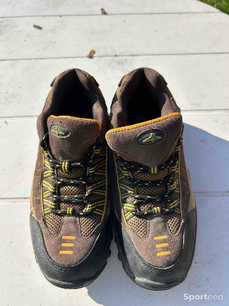 Randonnée / Trek - Chaussures de randonnée - photo 2