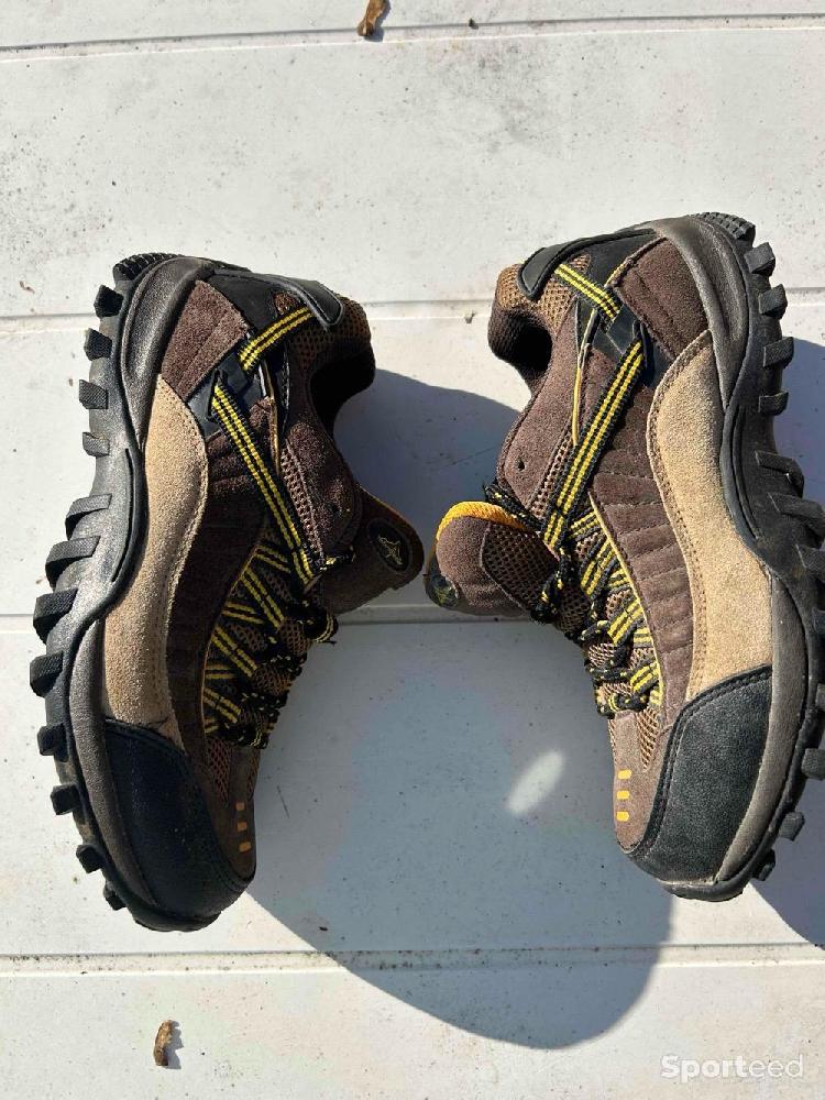 Randonnée / Trek - Chaussures de randonnée - photo 3