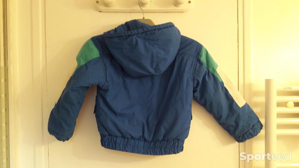 Ski de fond - Anorak skiOUIski 5 ans - photo 3