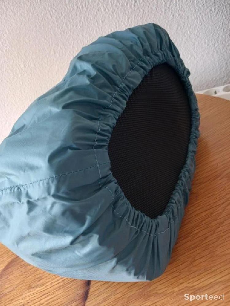 Vélo loisir / urbain - Sacoche de porte-bagage - photo 2