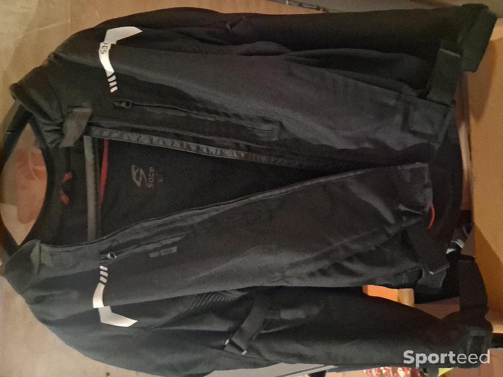 Moto route - BLOUSON motard - photo 2