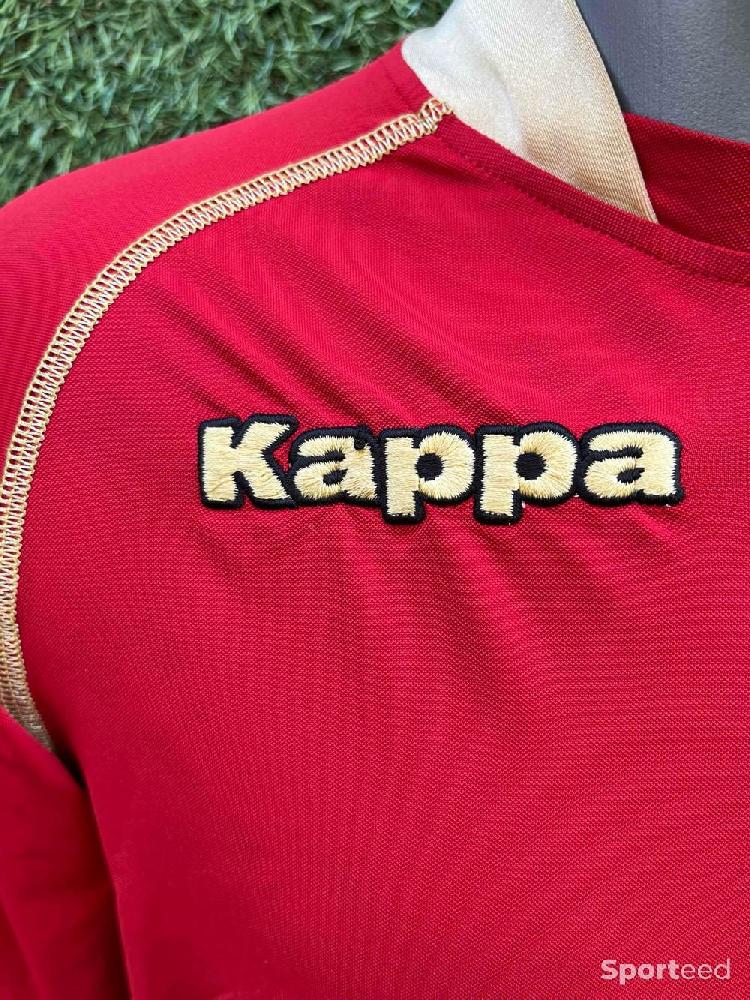 Football - Maillot Le Mans  - photo 4