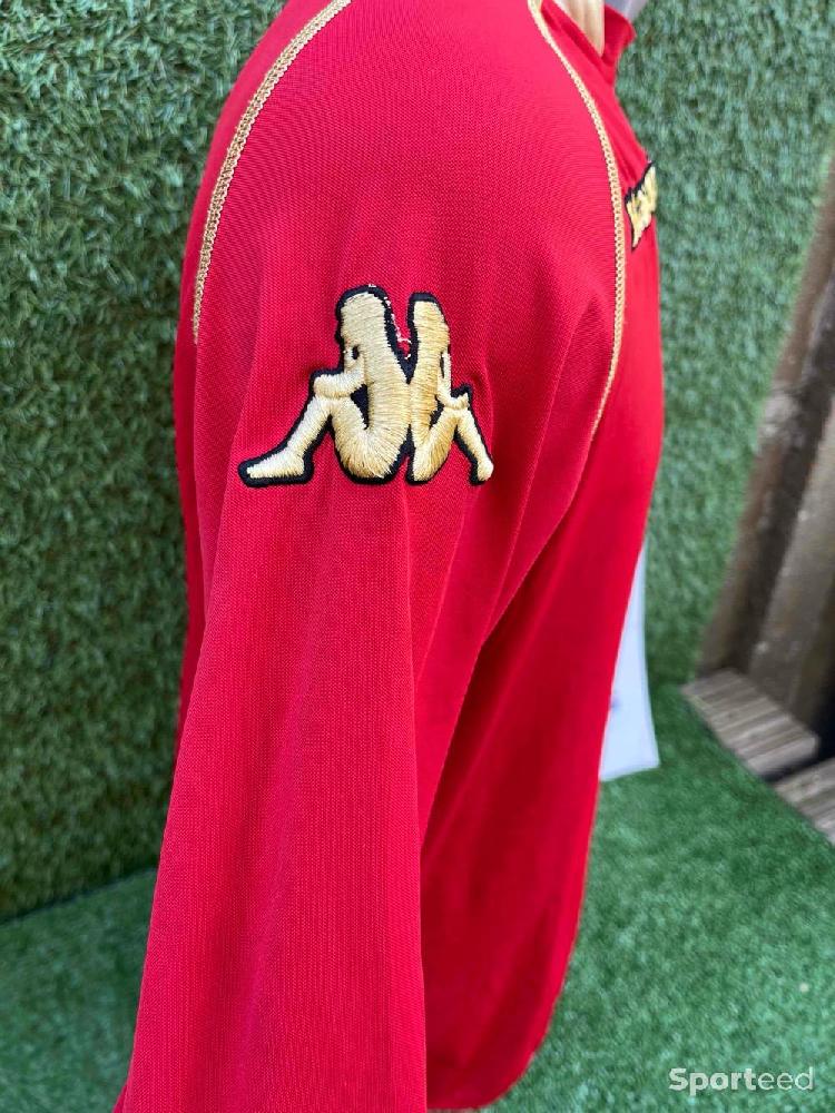 Football - Maillot Le Mans  - photo 5
