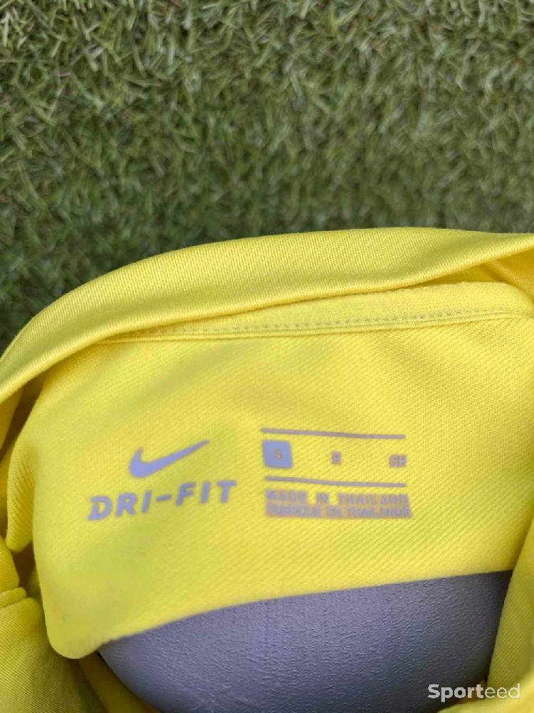 Football - Sweat-shirt training Barcelone  - photo 5