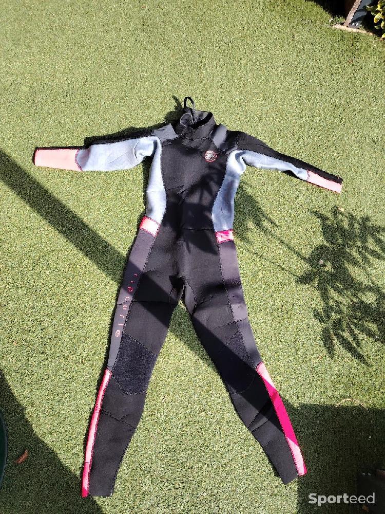 Ski nautique / Wakeboard - Combinaison ripcurl - photo 1