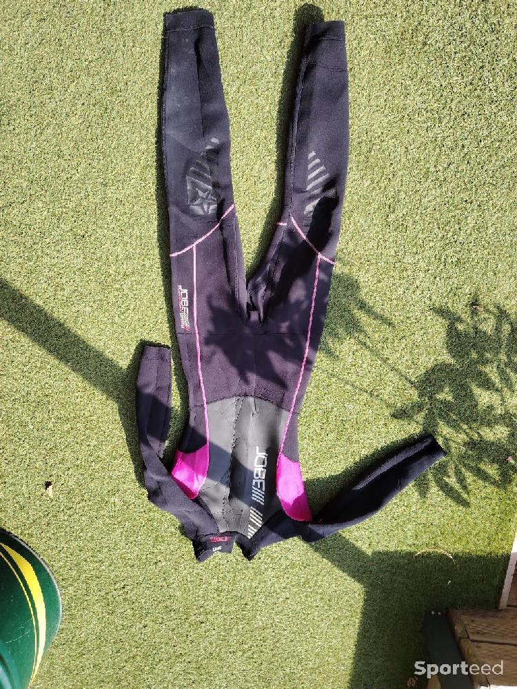 Ski nautique / Wakeboard - Combinaison Jobe - photo 2