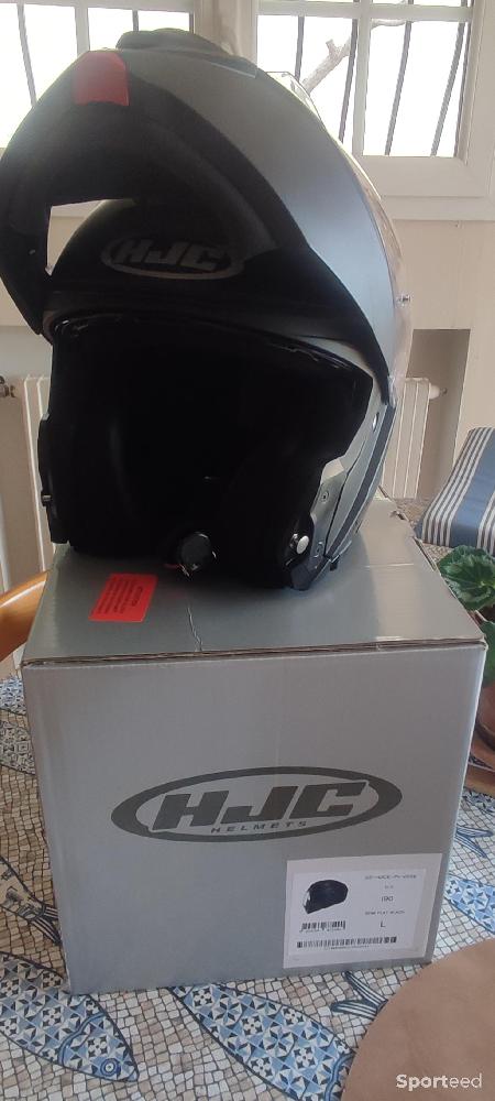 Moto route - Casque moto - photo 3