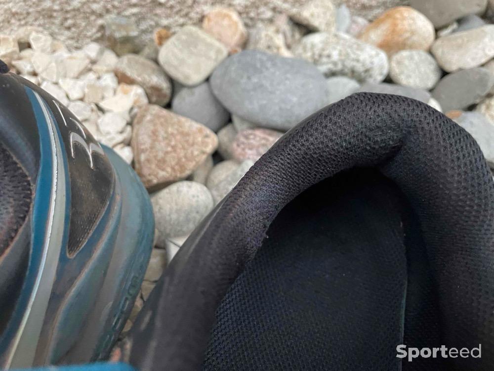 Tennis - Zoom vapor Federer Désormais non utilisées  - photo 3