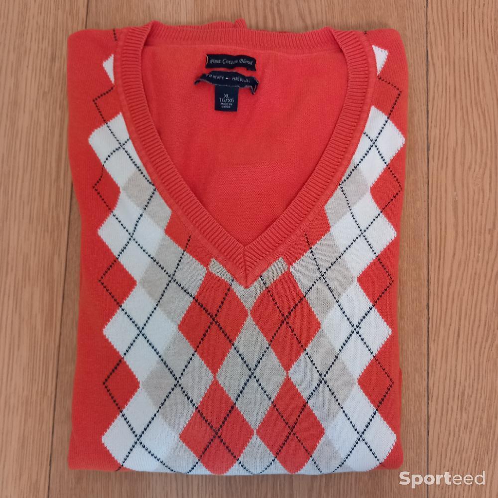Sportswear - Pull Tommy Hilfiger  - photo 1