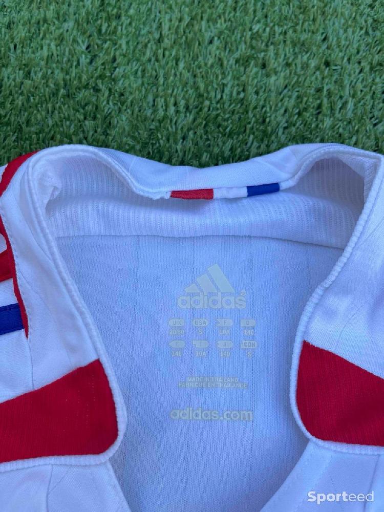 Football - Maillot équipe de France enfants  - photo 5
