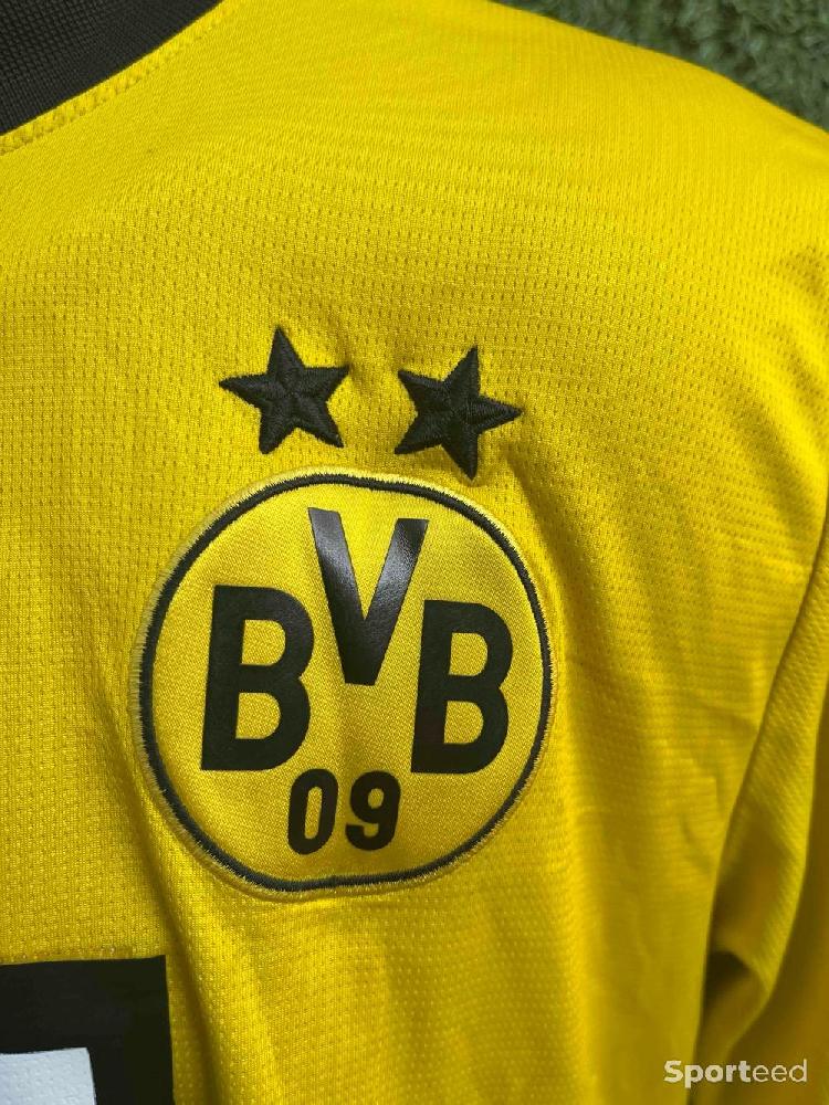 Football - Maillot Dortmund  - photo 2