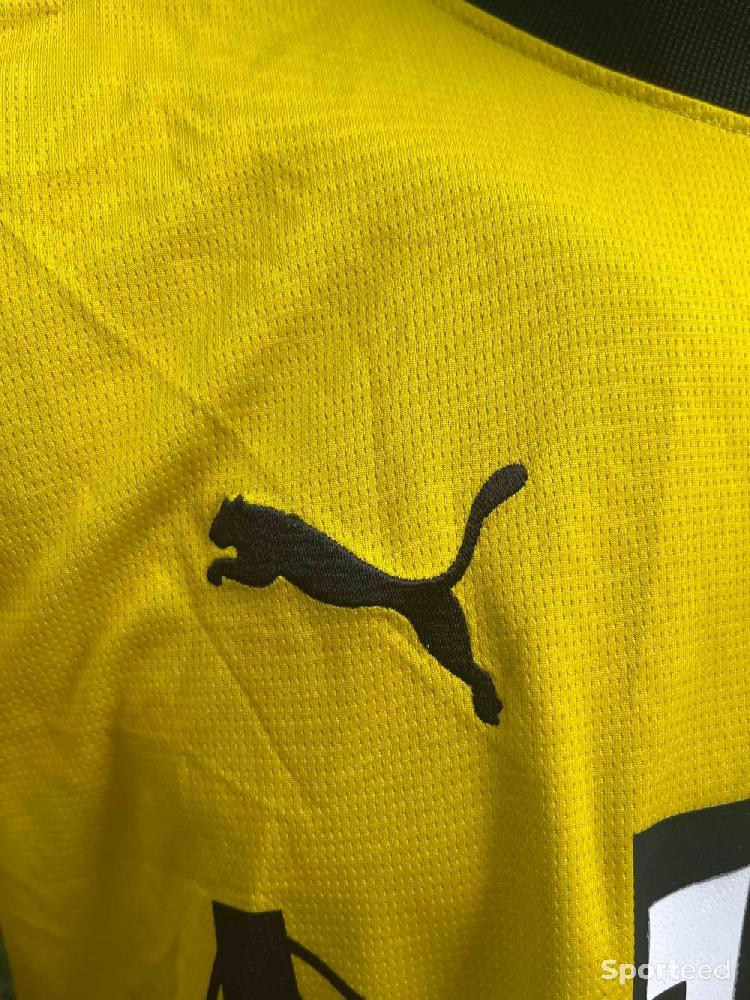 Football - Maillot Dortmund  - photo 3