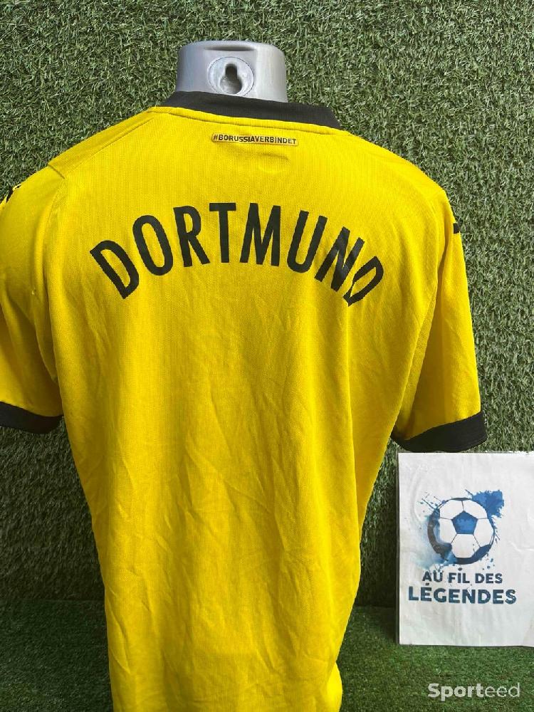 Football - Maillot Dortmund  - photo 5