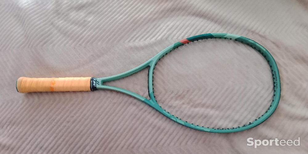 Tennis - Lot 2 raquettes yonex percept - photo 1