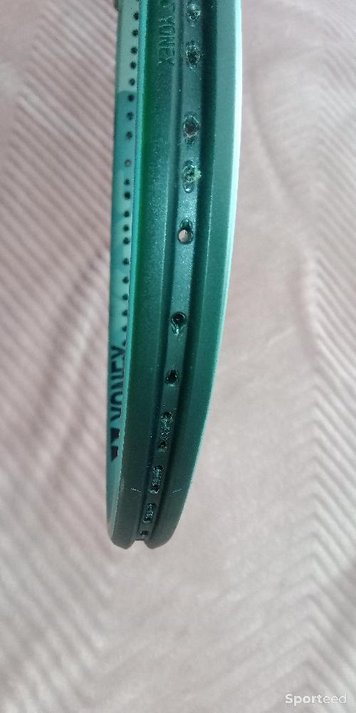 Tennis - Lot 2 raquettes yonex percept - photo 3
