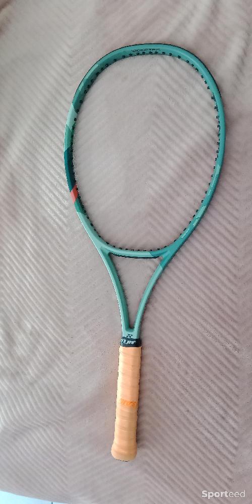 Tennis - Lot 2 raquettes yonex percept - photo 4