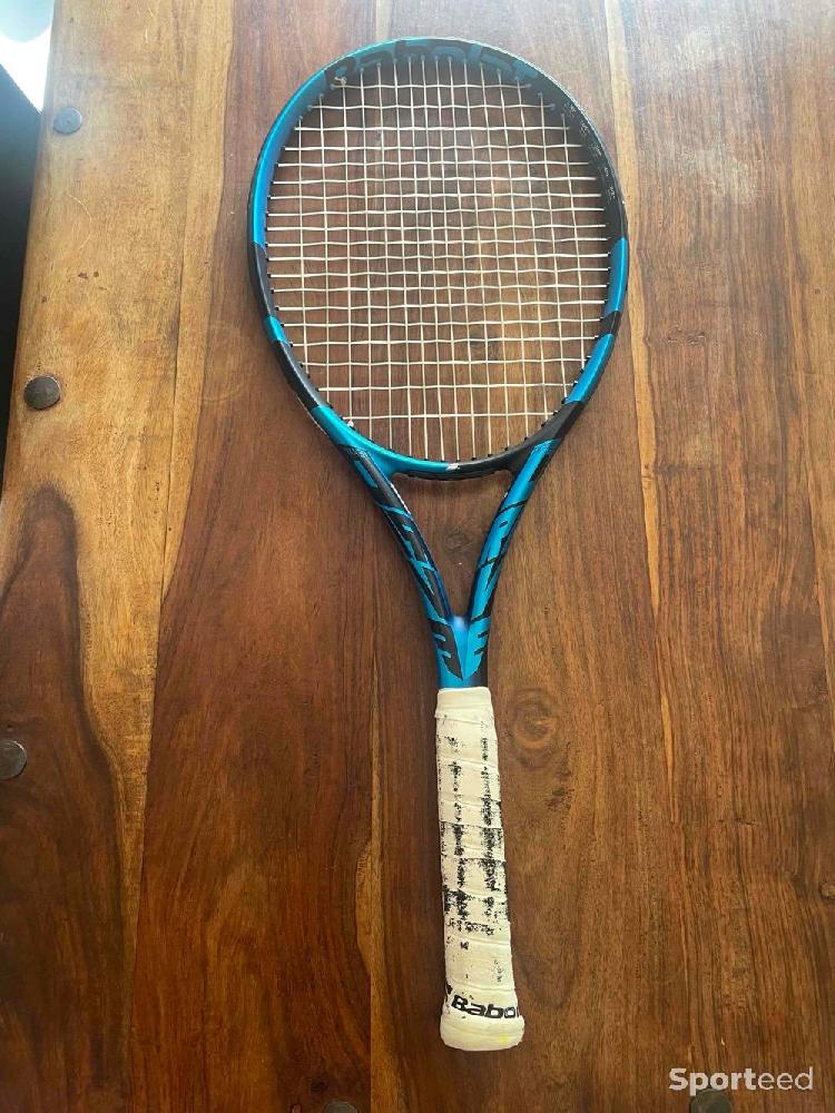 Tennis - Raquette babolat pure drive  - photo 1