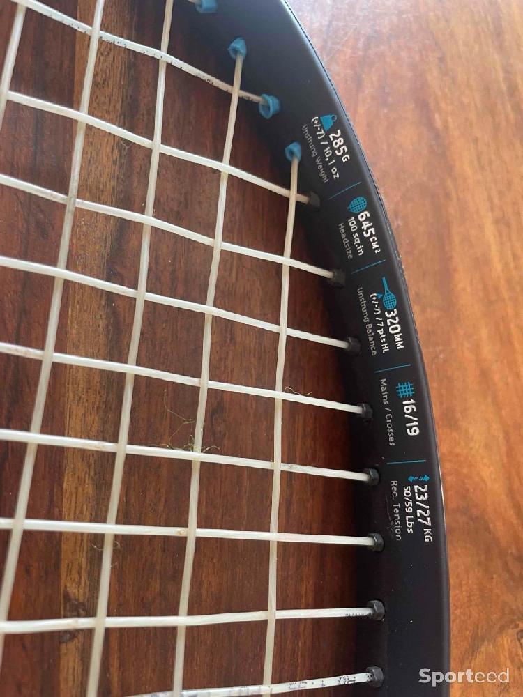Tennis - Raquette babolat pure drive  - photo 3