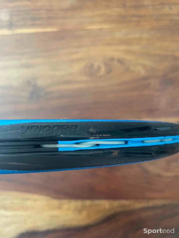 Tennis - Raquette babolat pure drive  - photo 5