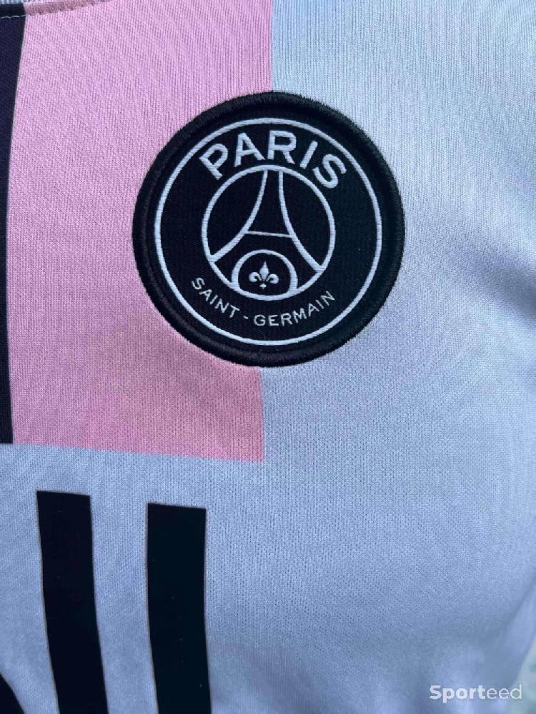 Football - Maillot psg enfants  - photo 4