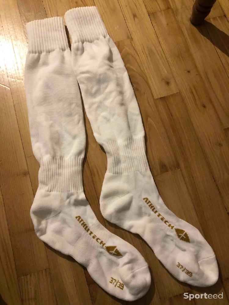 Escrime - Chaussettes  - photo 1