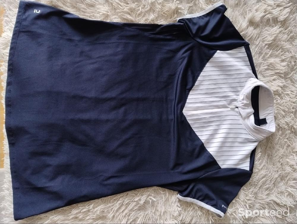 Equitation - T shirt concours  - photo 2