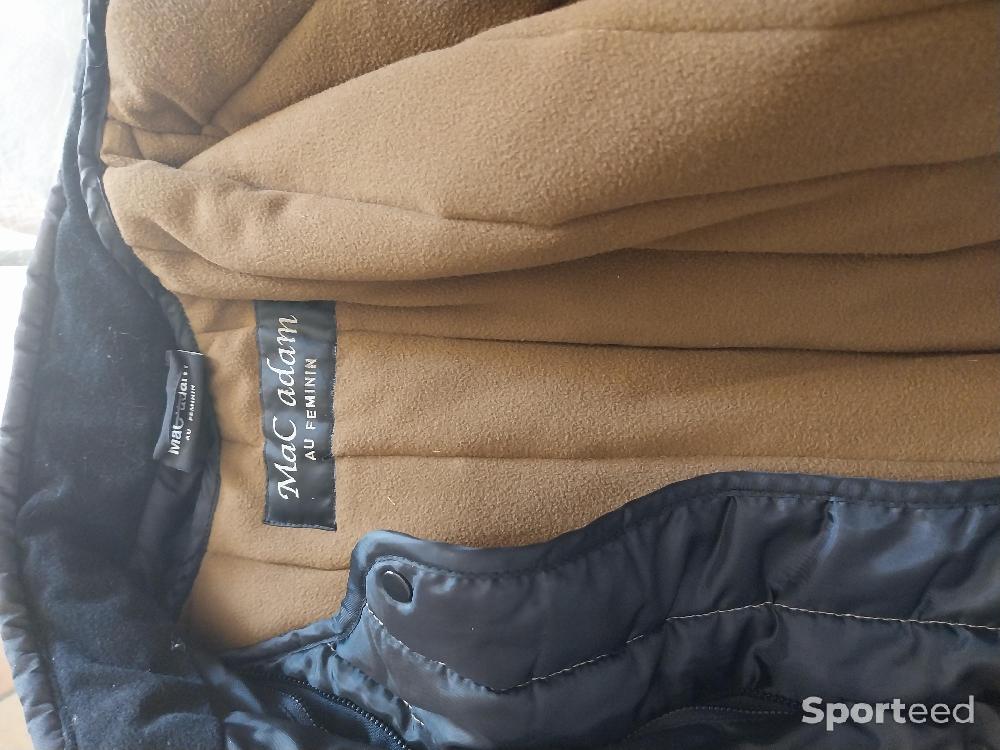 Moto route - Blouson moto femme - photo 2