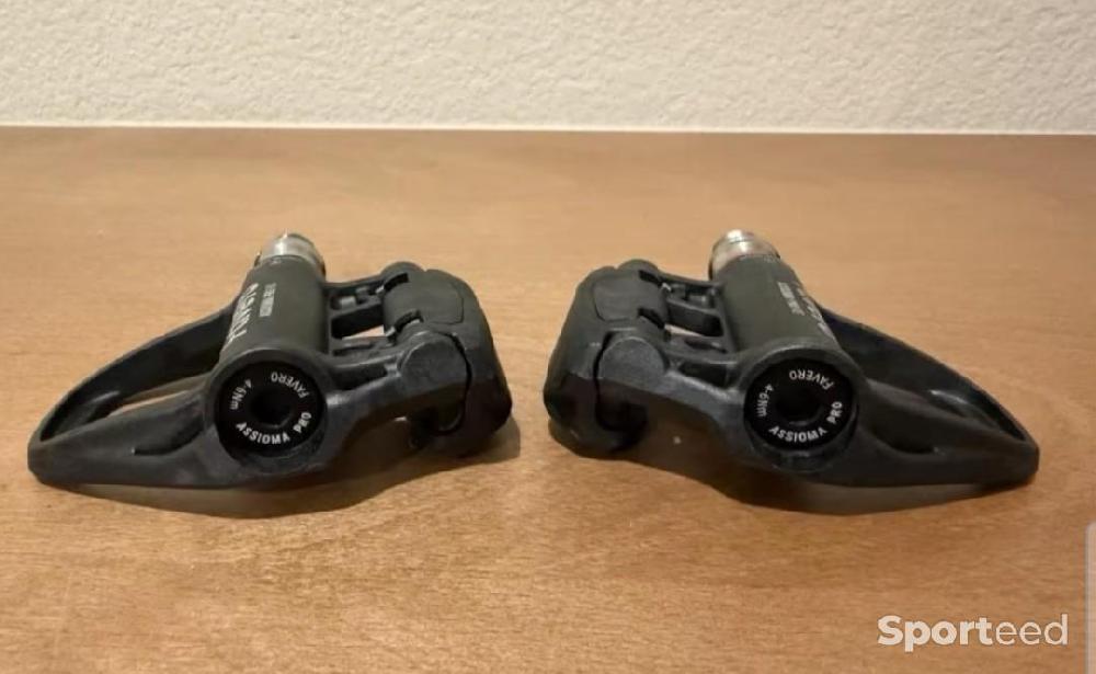 Vélo route - Favero Assioma PRO RS-1 - photo 4