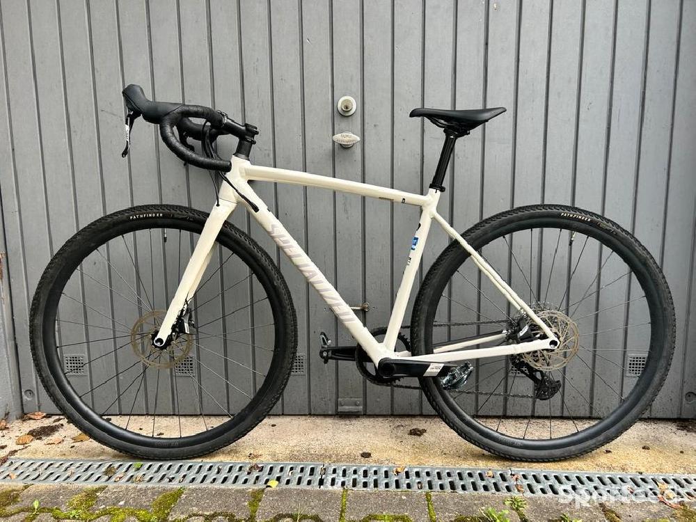 Vélo route - Specialized Crux DSW - photo 3